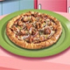 Кулинарный класс Сары: Домашняя пицца (Sara's Cooking Class: Homemade Pizza)