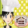 Кулинарный класс Сары: Торт-мороженое (Sara's Cooking Class: Ice Cream Cake)