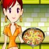 Кулинарный класс Сары: Паелья (Sara’s Cooking Class: Paella)