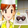 Кулинарный класс Сары: Брауни (Sara’s Cooking Class: Brownie)