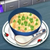 Кулинарный класс Сары: Картофельный суп (Sara’s Cooking Class: Potato soup)