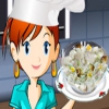 Кулинарный класс Сары: Картофельный салат (Sara’s Cooking Class: Potato salad)