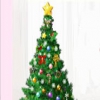 Рождественская елка (Shining christmas tree)