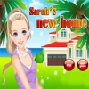 Новый дом Сары (Sarah's new home)