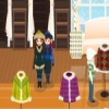 Магазин зимней одежды (Winter Shoppe)