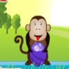 Голодная обезьянка (Hungry Monkey)