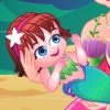 Русалочка Лола (Mermaid Lola)