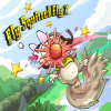 Летающая белка 2 (Fly Squirrel Fly 2)