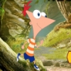 Спасение Финис и Ферб (Phineas and Ferb Rescue Ferb)