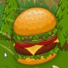 Гамбургер (pro burger)