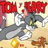 Том и Джерри: Погоня (tom ve jerry kovala maca)