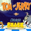 Том и Джерри: Полуночные закуски (Tom and Jerry in Midnight snack)
