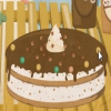 Торт-мороженое (Ice cream cake)