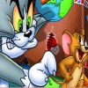Том и Джерри: Цифры (Tom I Jerry Poisk Chisel )