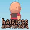 Приключения лысого (Hairless Adventurer)