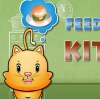 Накормить котенка (Feed the kitty)