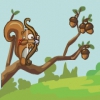 Защити свои орехи (defend your nuts)