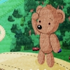 Медвежонок Тедди (Teddys excellent adventure)
