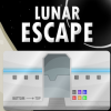 Побег с лунной базы (lunar escape)