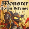 TD: Монстры (Monster Town Defense)