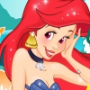 Очаровательная Ариель (Ariel's aquatic charm)
