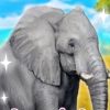 Милый слон (Clover Elephant)