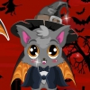 Наряд для летучей мыши (Cute Bat Dress Up)