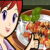 Кулинарный класс Сары: Шашлык для пикника (Picnic Kabobs: Sara’s Cooking Class)