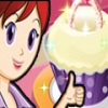 Кулинарный класс Сары: Свадебные кексы (Wedding Cupcakes: Sara’s Cooking Class)