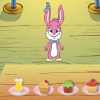Кофейня Банни (Bunny Cakes)