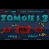 Зомбяки 2 (zomgies 2)