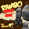 Рэмбо: Война с роботами (Rambo Robot War)