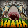 Доисторическая акула (Prehistoric Shark)