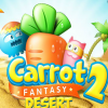 Морковная фантазия 2: Пустыня (Carrot Fantasy 2)