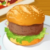 Вкусные гамбургеры (Yummy burgers)