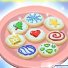 Кухня Валентины (Valentine Cookies)