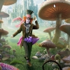 Алиса в стране Чудес: Скрытые объекты (Hidden Objects Alice In Wonderland)