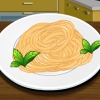 Освежающая паста (Fresh pasta)