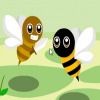 Война пчел (Bee Wars)