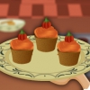 Тыквенные кексы (How to Make Pumpkin Pancake)