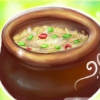 Суп с квашеной капустой (Sauerkraut Soup)