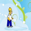 Большое приключение Гомера (Homers Great Adventure)