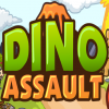 Защита от Динозавров (Dino Assault)