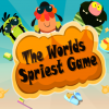 Мир быстрых игр (The Worlds Spriest Game)