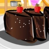 Вкусные шоколадные пирожные Анны (Anna's Delicious Chocolate Cake)