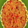 Клубничный пирог с ревенем (Strawberry Rhubarb Pie)