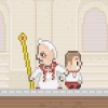 Миссия возвата (Quest with the Pope)