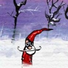 Приключения Санта Клауса (Where is zioz?)