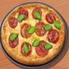 Кулинарный класс Сары Пицца Триколор (Sara's Cooking Class: Pizza Tricolore)