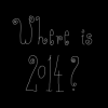Где 2014? (WHERE IS 2014)